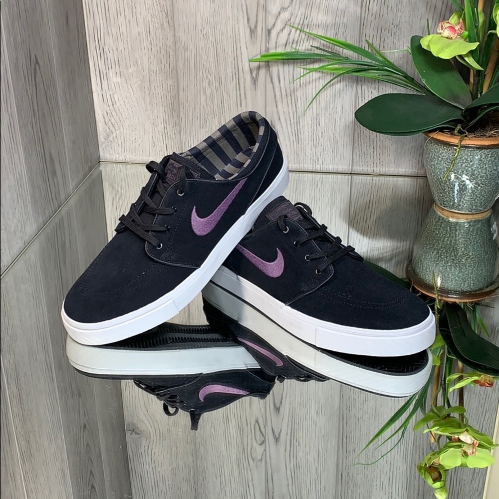 ❤️ Nike Zoom Stefan Zanoski blo/pro purple ridgero - Picture 3 of 8